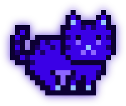 MoonCat #16156 (0x00645125d2)