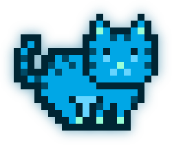 MoonCat #11448 (0x0064579cb6)