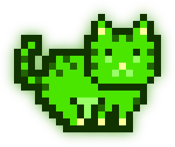 MoonCat #25366 (0x006457ac2e)