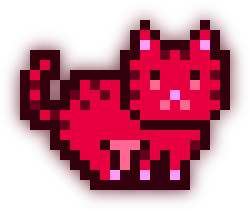 MoonCat #3002 (0x00645b0920)