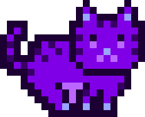 MoonCat #4888 (0x00645e00aa)