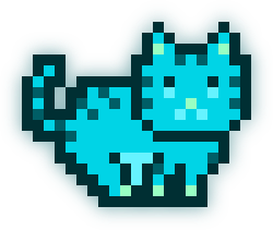 MoonCat #19568 (0x00645e999e)