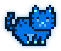 MoonCat #11189 (0x006468a5df)