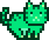 MoonCat #1633 (0x006468c59a)