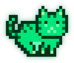 MoonCat #12817 (0x006469b491)