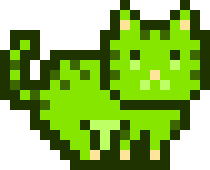 MoonCat #20733 (0x00646b8645)