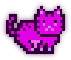 MoonCat #23490 (0x0064754376)