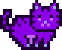 MoonCat #13140 (0x00647d5299)