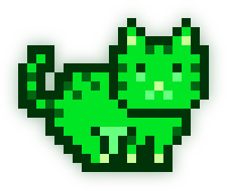 MoonCat #7103 (0x006488ad8e)