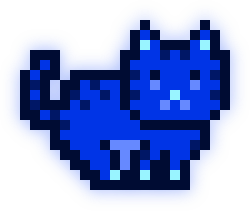 MoonCat #22447 (0x006497aefc)