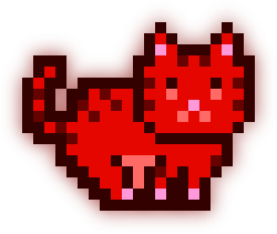 MoonCat #23799 (0x00649e3532)