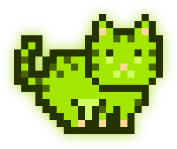 MoonCat #9583 (0x0064a3dd16)