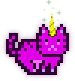 MoonCat #8463 (0x0064a67ca7)