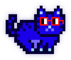 MoonCat #7812 (0x0064aba6d2)