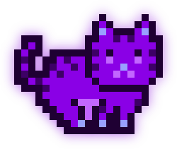 MoonCat #11815 (0x0064b15ce9)