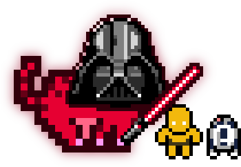 MoonCat #12289 (0x0064b64c63)