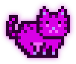 MoonCat #14738 (0x0064c92fd2)