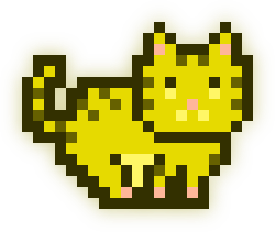 MoonCat #21450 (0x0064c9c57b)