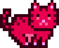 MoonCat #6944 (0x0064dd2563)