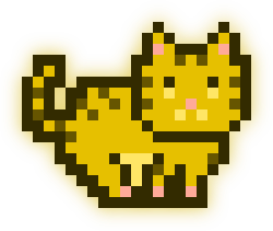 MoonCat #12172 (0x0064dec33a)