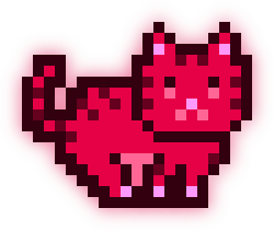 MoonCat #10631 (0x0064e64f7d)