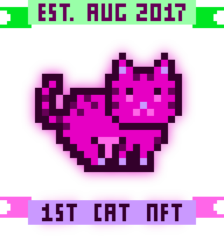 MoonCat #9289 (0x0064e70ac6)