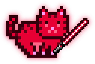 MoonCat #13373 (0x0064ea2551)