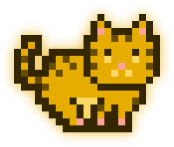 MoonCat #15110 (0x0064ecb718)