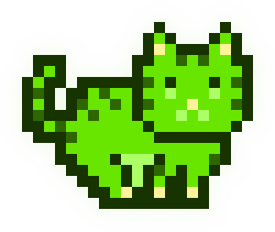MoonCat #10163 (0x0064eefae4)