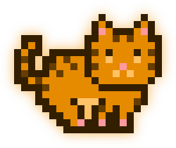 MoonCat #7888 (0x0064f6b24b)