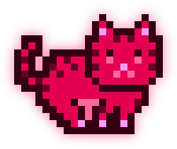 MoonCat #10683 (0x0064fa669a)