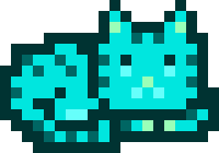 MoonCat #10883 (0x00650fa39f)