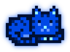 MoonCat #19251 (0x00651058f3)