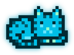 MoonCat #3820 (0x006512a1be)