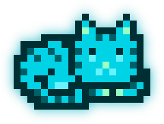 MoonCat #649 (0x00651cb9c7)