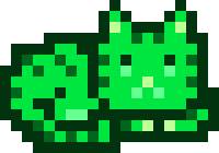 MoonCat #3378 (0x00651ff65b)