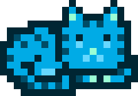 MoonCat #4582 (0x00652bbdef)