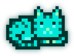 MoonCat #7918 (0x006532736e)