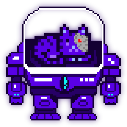 MoonCat #24902 (0x0065330c71)