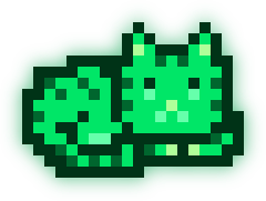 MoonCat #6607 (0x006535b26d)