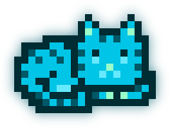 MoonCat #20198 (0x0065418995)