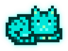 MoonCat #17302 (0x00654efaf1)