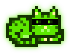 MoonCat #11245 (0x006564ed09)