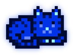 MoonCat #20922 (0x00656b86e7)