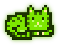 MoonCat #13744 (0x00656bb315)