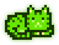 MoonCat #7621 (0x006574c232)