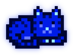 MoonCat #20168 (0x00657685f3)