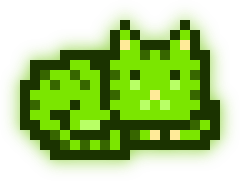 MoonCat #17813 (0x00657fce23)