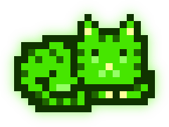 MoonCat #4203 (0x00658afe57)