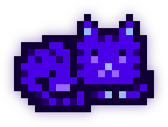 MoonCat #19696 (0x00659481bc)